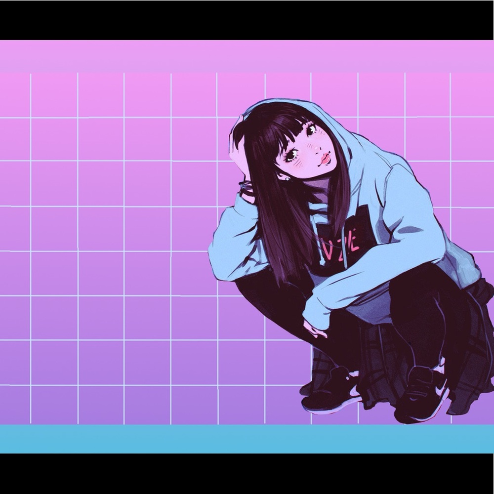 Meet your Posher, Ariana